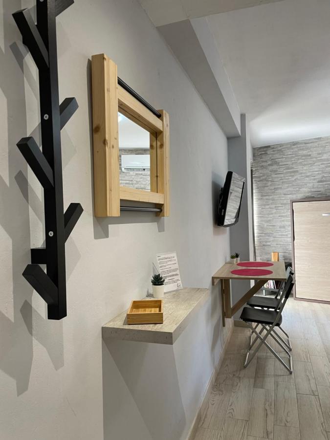 טורמולינוס Apartamentos Elysium מראה חיצוני תמונה