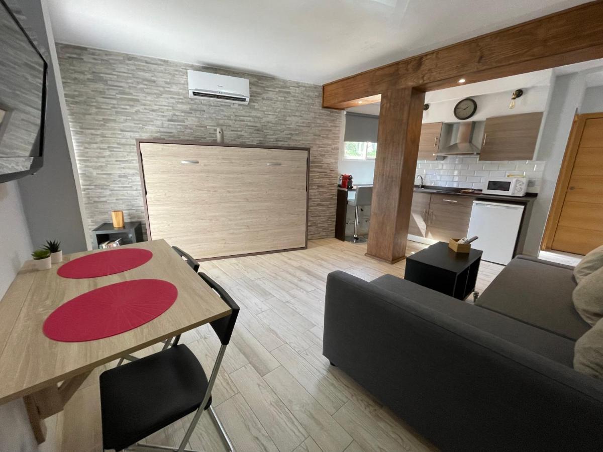 טורמולינוס Apartamentos Elysium מראה חיצוני תמונה