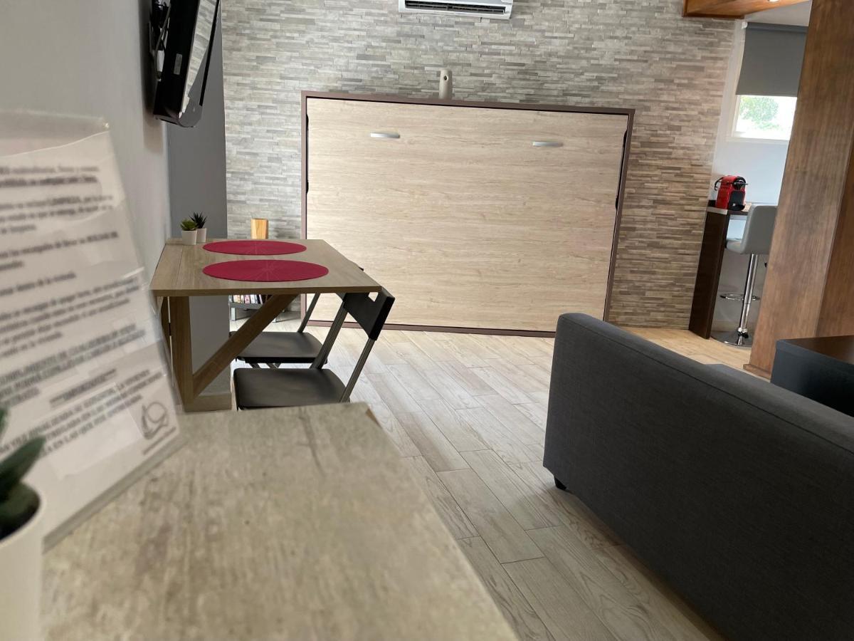 טורמולינוס Apartamentos Elysium מראה חיצוני תמונה