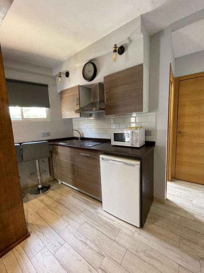 טורמולינוס Apartamentos Elysium מראה חיצוני תמונה