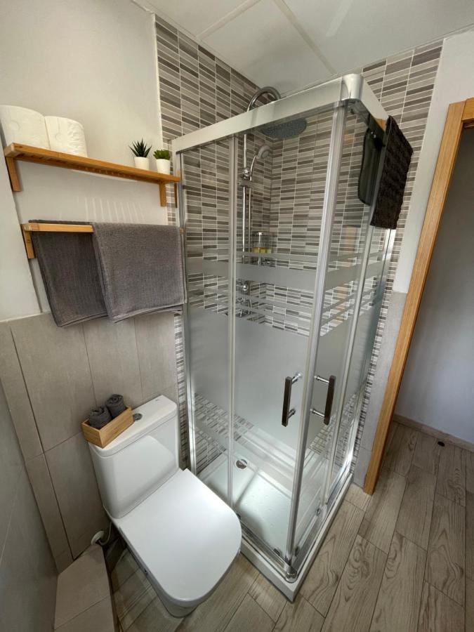 טורמולינוס Apartamentos Elysium מראה חיצוני תמונה