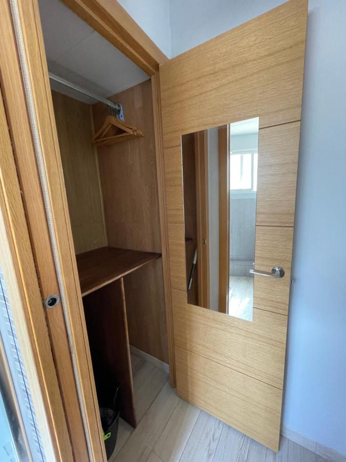 טורמולינוס Apartamentos Elysium מראה חיצוני תמונה