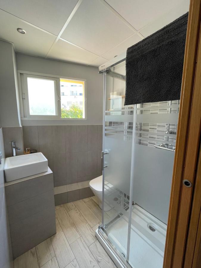 טורמולינוס Apartamentos Elysium מראה חיצוני תמונה