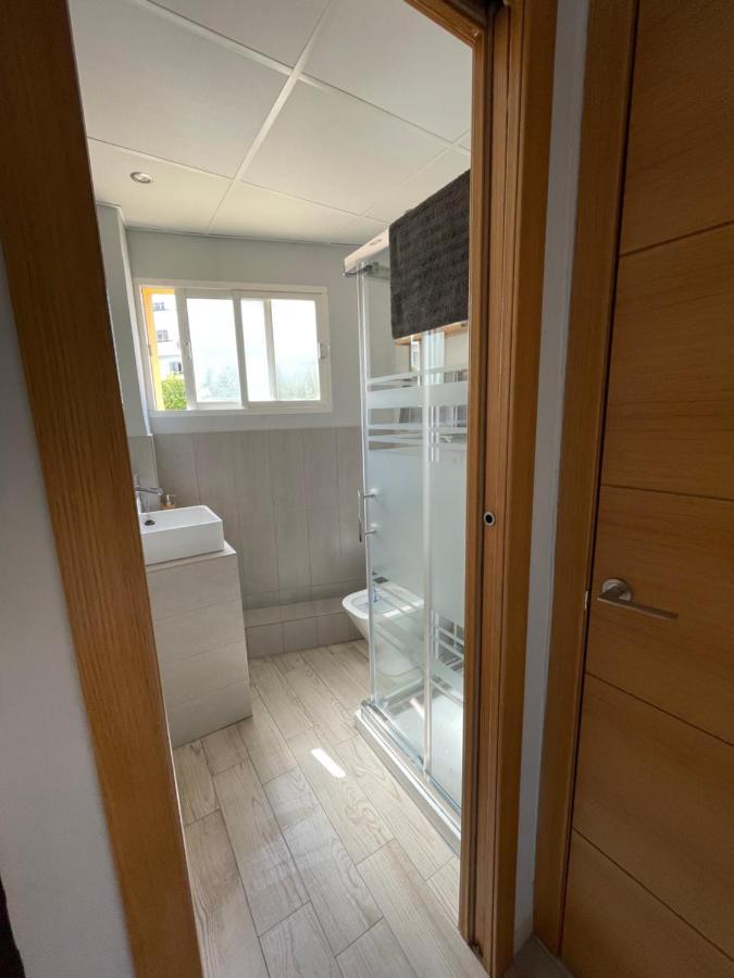 טורמולינוס Apartamentos Elysium מראה חיצוני תמונה
