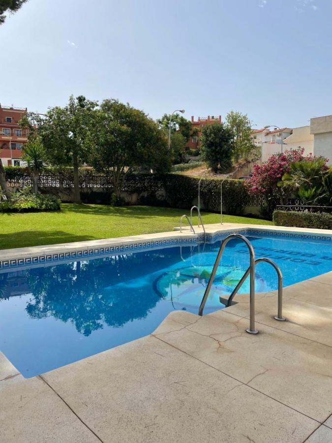 טורמולינוס Apartamentos Elysium מראה חיצוני תמונה