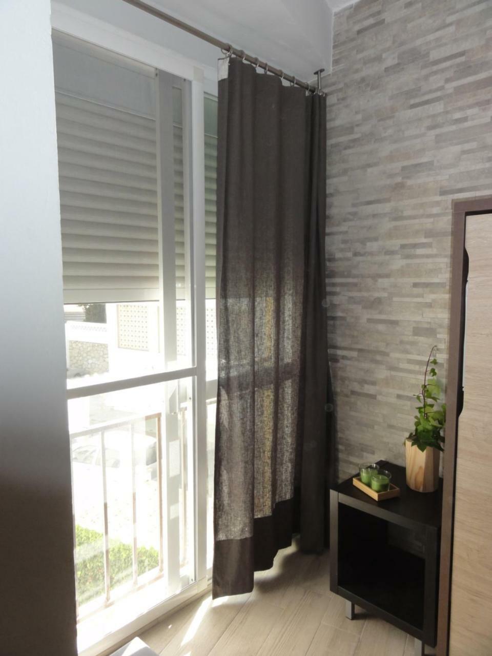 טורמולינוס Apartamentos Elysium מראה חיצוני תמונה