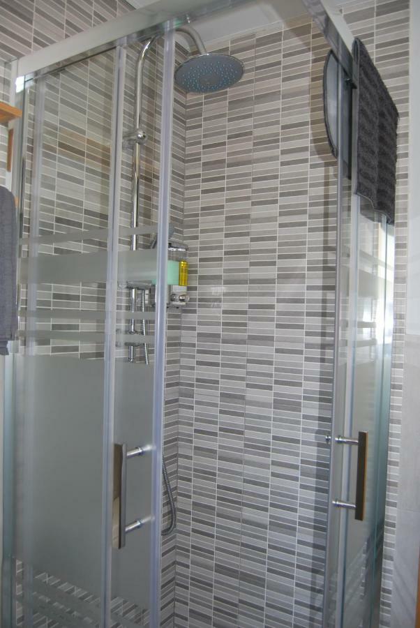 טורמולינוס Apartamentos Elysium מראה חיצוני תמונה