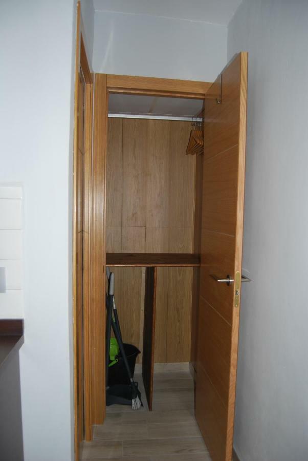טורמולינוס Apartamentos Elysium מראה חיצוני תמונה