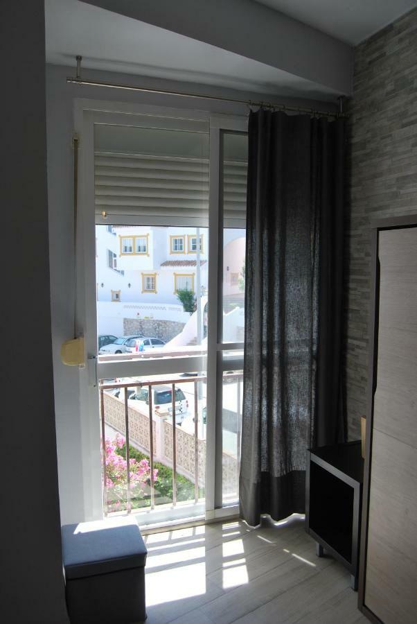 טורמולינוס Apartamentos Elysium מראה חיצוני תמונה
